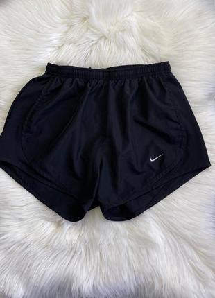 Спортивные шорты nike1 фото