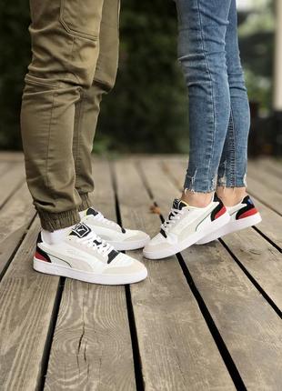 Puma couple shoes deals