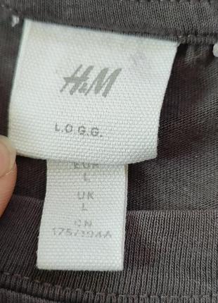 Жіноча футболка pink floyd h&m l розмір3 фото