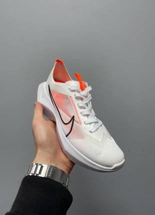 Nike vista lite white orange4 фото