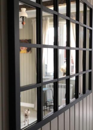 Зеркало окно- современно. стильно. ексклюзивно!