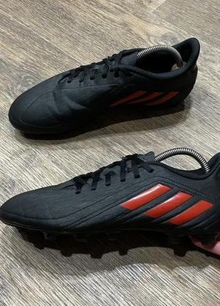 Бутси adidas deportivo, розмір 41