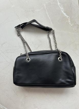 Стильная сумка stradivarius 3