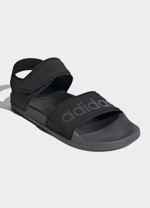 Сандалии adilette adidas