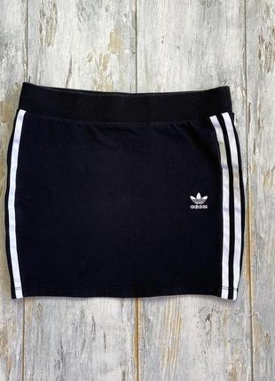 Юбка adidas оригинал5 фото