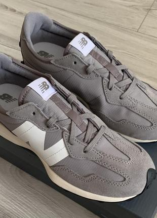 Кроссовки new balance 327 оригинал