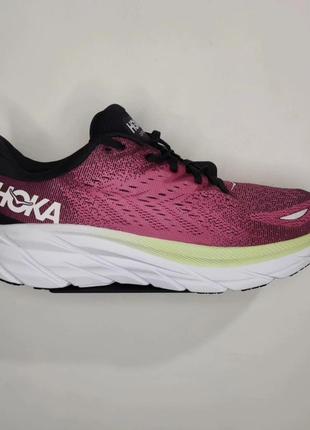 Hoka clifton 8