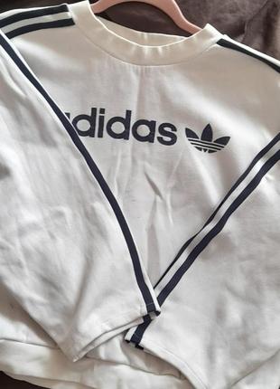 Світшот від adidas