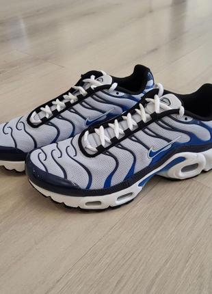 Кросівки nike air max plus (gs) оригінал1 фото