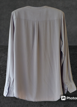 Шелковая рубашка 2