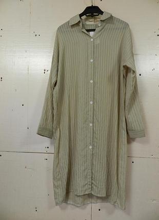 Туніка ,подовжена сорочка