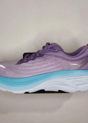 Hoka bondi 84 фото