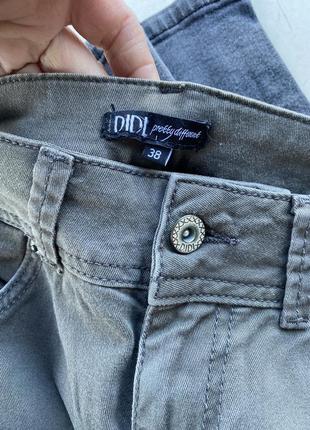 Брюки джинсы цена за все условные6 фото