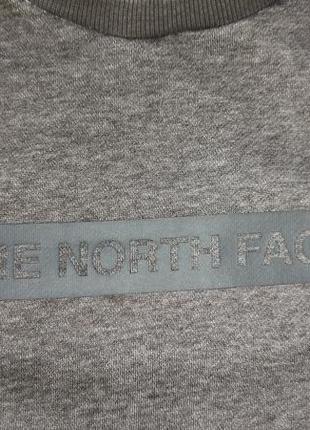 Свитшот (кофта) the north face s-m ideal2 фото