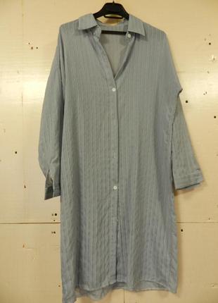 Туніка ,подовжена сорочка