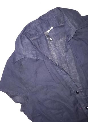 Рубашка/блуза хлопок р.36