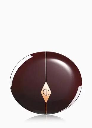 Рум'яна для обличчя charlottetilbury cheek to chic - pillow talk 3.8 g3 фото