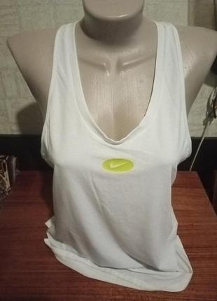 Майка женская nike