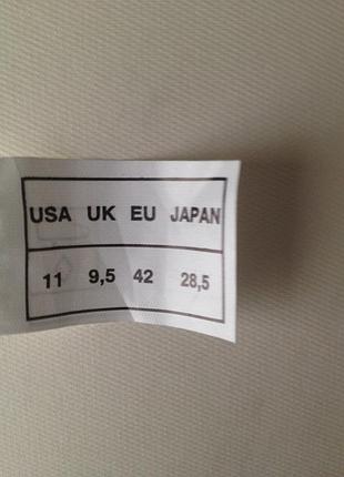 Угги мужские ugg australia. новые! цвет: чёрный. 4