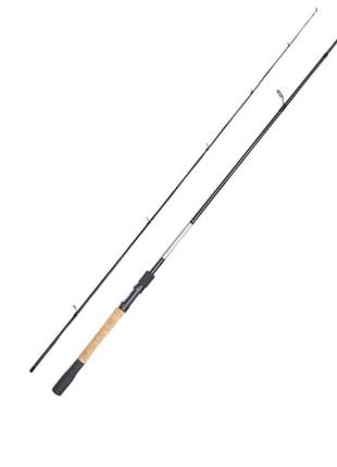 Спиннинг 2.4 м 7-28 гр kalipso saber
