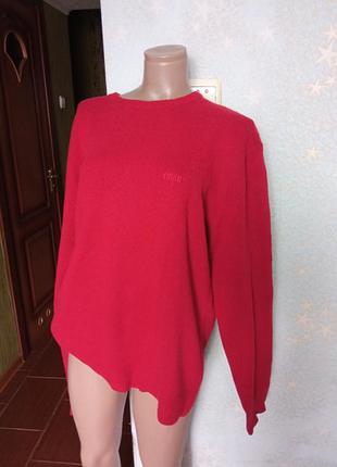 Тепла кофта светр, джемпер