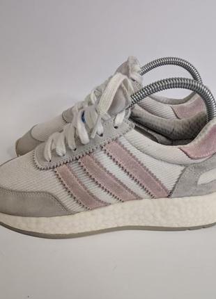 Оригинальные кроссовки adidas originals i-5923 ice pink d97348 eu37.5 23см2 фото