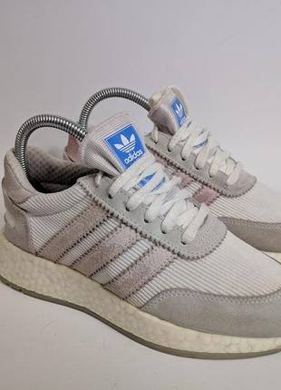 Оригінальні кросівки adidas originals i-5923 ice pink d97348 eu37.5 23см