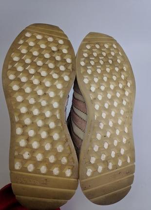 Оригинальные кроссовки adidas originals i-5923 ice pink d97348 eu37.5 23см5 фото