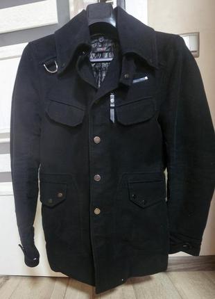 Чоловіче пальто від фірми straf2 фото