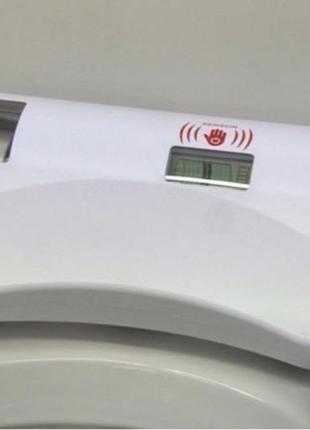 Автоматическое сенсорное сиденье для унитаза hygolet