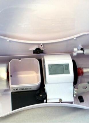 Автоматическое сенсорное сиденье для унитаза hygolet