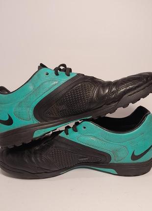 Оригинальные сороконожки nike ctr360