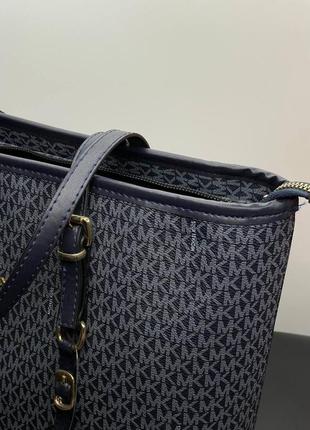 Женская сумка michael kors премиум качество3 фото
