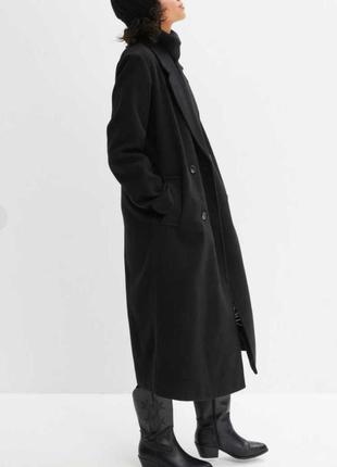 Шикарное демисезонное пальто bonprix3 фото