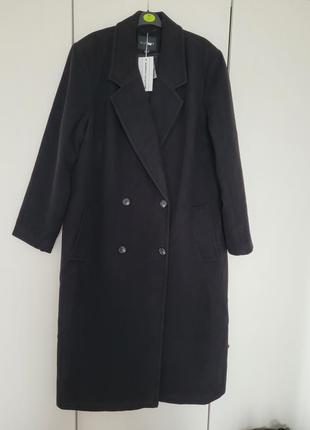 Шикарное демисезонное пальто bonprix4 фото