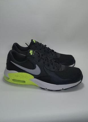 Кросівки nike air max excee оригінал us10 (28 см)