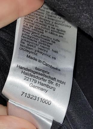 Шикарное демисезонное пальто bonprix9 фото