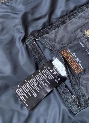 Стьобана куртка barbour hampton quilt jacket9 фото