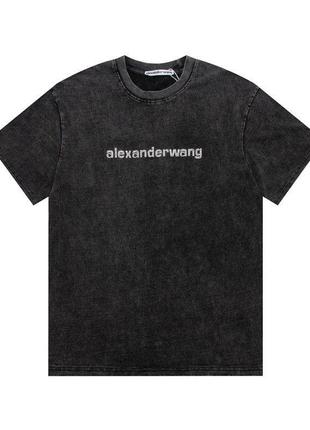 Футболка alexanderwang