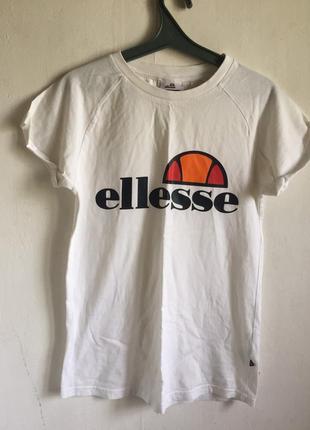Футболка ellesse