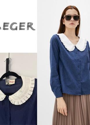 Гарна фірмова блуза