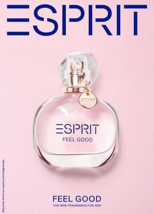Esprit feel good