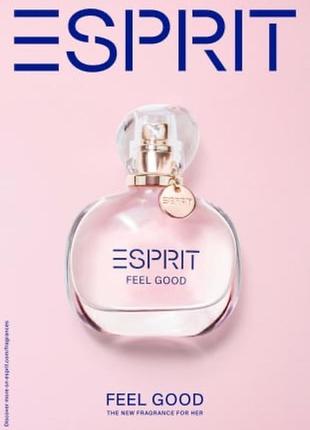 Esprit feel good3 фото