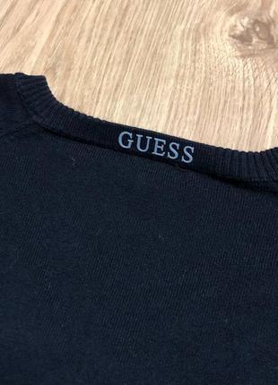 Guess размер m/l. кофта6 фото