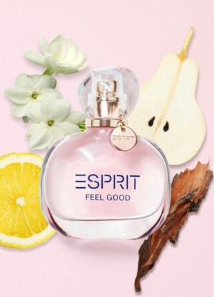 Esprit feel good2 фото