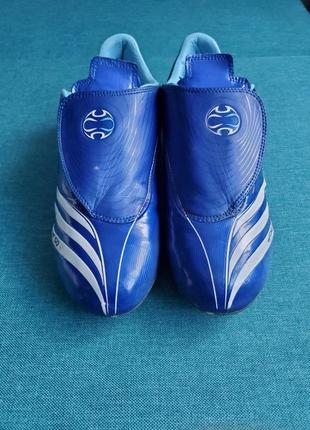 Продам бутси adidas f-50 оригінал