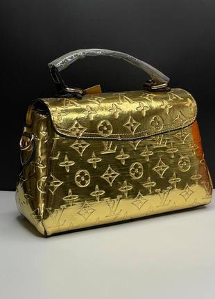 Жіноча сумка louis vuitton преміум якість3 фото