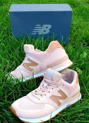 Кросівки new balance 5748 фото