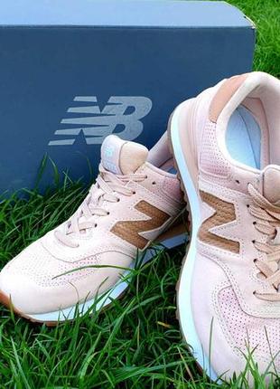 Кроссовки new balance 5741 фото