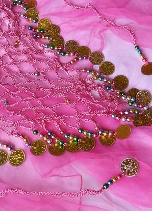 Баска для восточных танцев